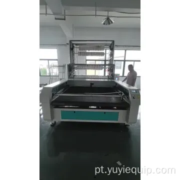 Máquina totalmente automático inteligente Y0yibrand 220V do armazenamento do armazém de Rollenfabric